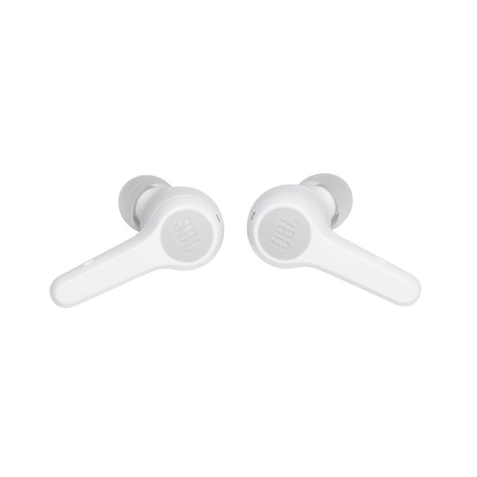 JBL Tune 215TWS - White - True wireless earbuds - Detailshot 3 image number null